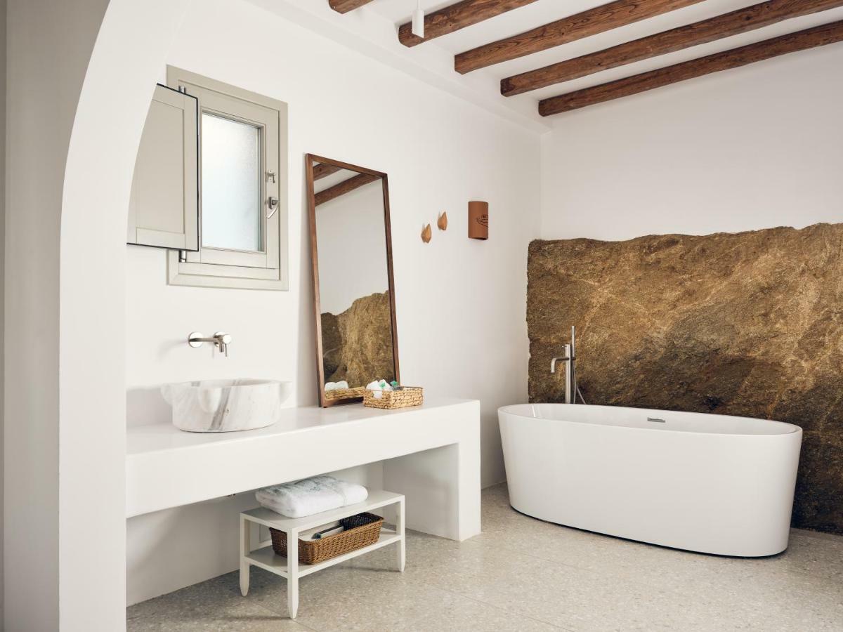 Belvedere Mykonos - Hilltop & - The Leading Of The World Hotel Mykonos Town